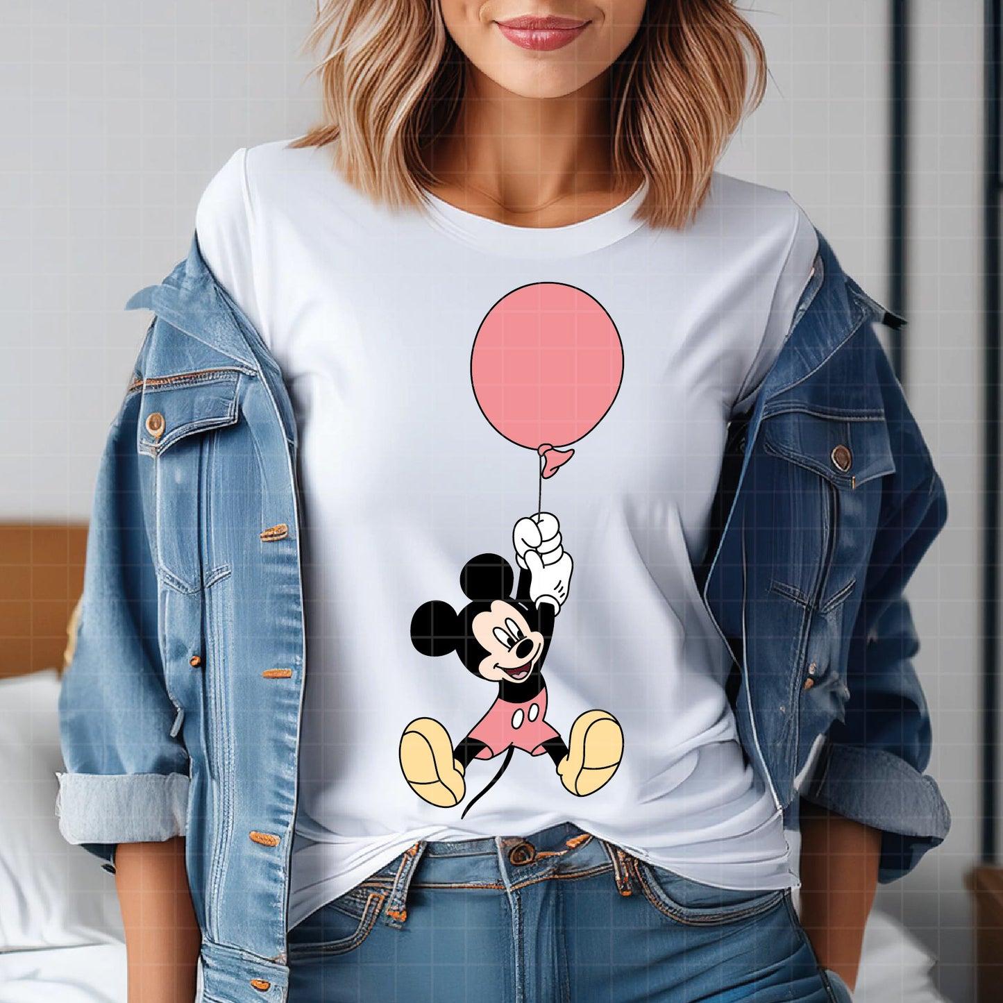 COD5449 - Mickey Birthdays pack bundle, Disney clipart Svg, Png, Eps, Dxf, Jpeg, vector.