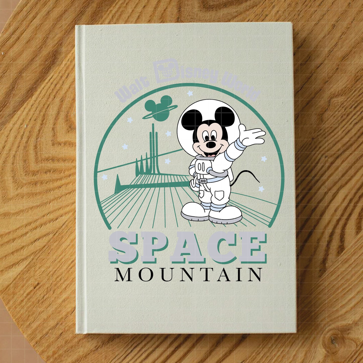 COD5451 - Mickey Astronaut quotes pack bundle, Disney clipart Svg, Png, Eps, Dxf, Jpeg, vector.