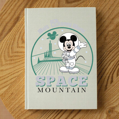 COD5451 - Mickey Astronaut quotes pack bundle, Disney clipart Svg, Png, Eps, Dxf, Jpeg, vector.