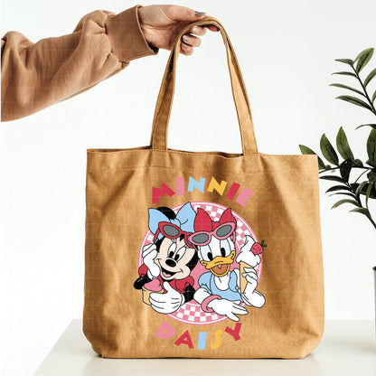 COD5454 - Minnie's world pack bundle, Disney Classics clipart Svg, Png, Eps, Dxf, Jpeg, vector.