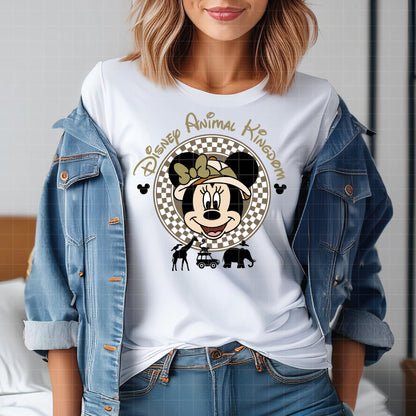 COD5749 - Disney classics Animal Kingdom pack bundle, Disney Classics clipart Svg, Png, Eps, Dxf, Jpeg, vector.