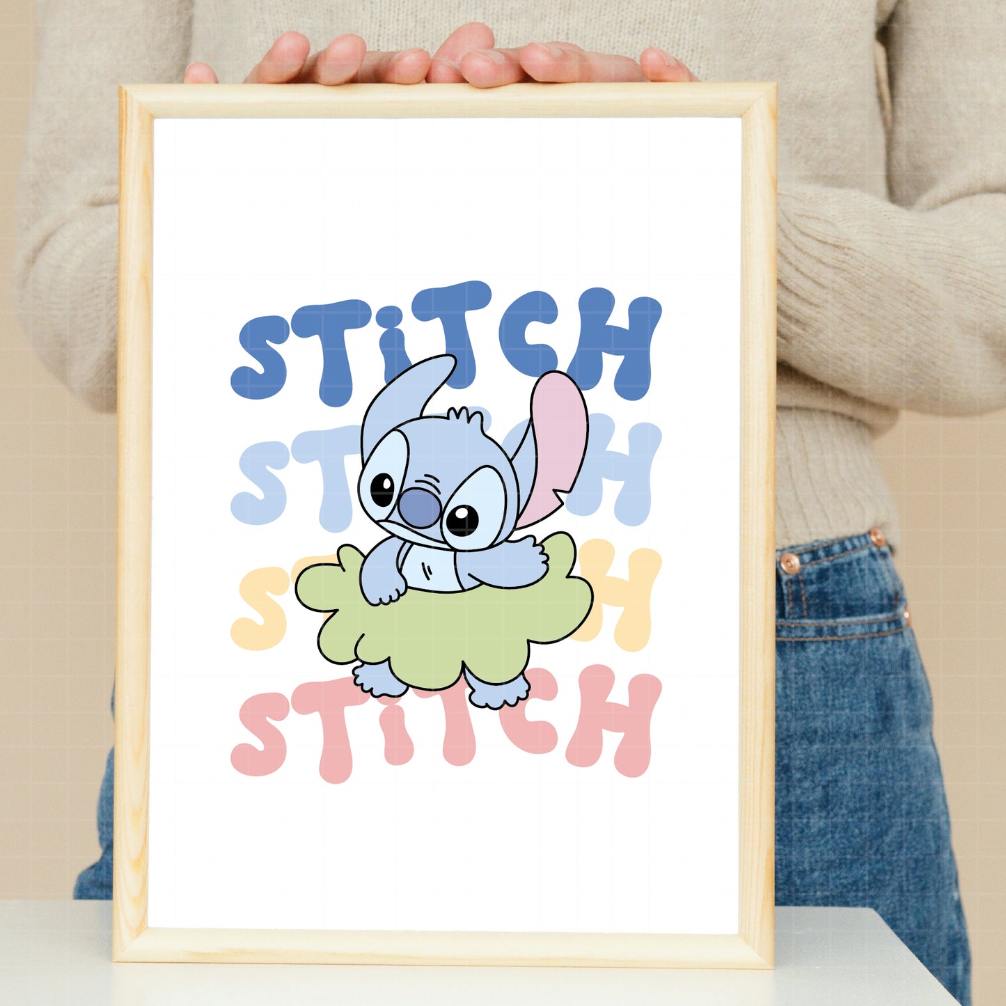 COD5752 - Stitch Summer quotes clipart pack bundle, Disney clipart Svg, Png, Eps, Dxf, Jpeg, vector.