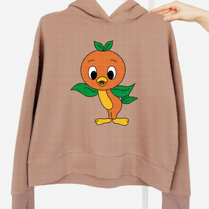 COD5758 - Orange Bird pack bundle, Disney Classics clipart Svg, Png, Eps, Dxf, Jpeg, vector.