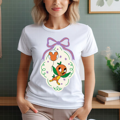 COD5759 - Orange Bird Disneyland pack bundle, Disney Trips clipart Svg, Png, Eps, Dxf, Jpeg, vector.