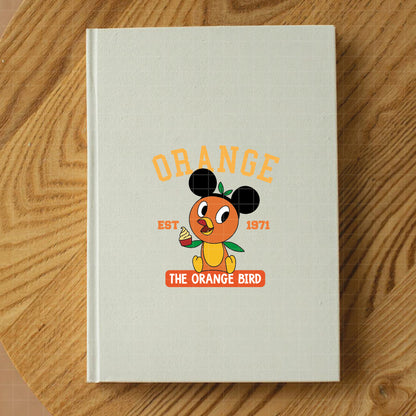 COD5760 - Orange Bird Disneyland pack bundle, Disney Trips clipart Svg, Png, Eps, Dxf, Jpeg, vector.