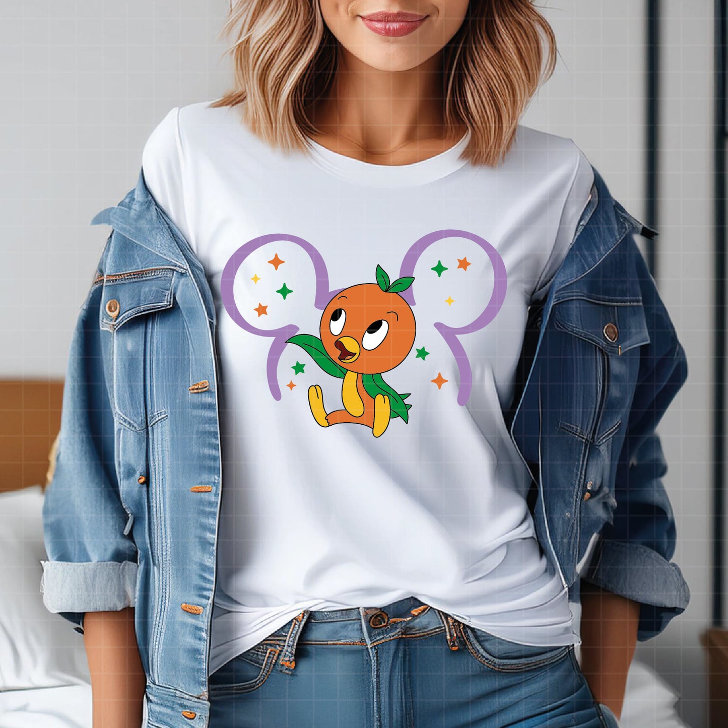 COD5761 - Orange Bird Disneyland pack bundle, Disney Trips clipart Svg, Png, Eps, Dxf, Jpeg, vector.