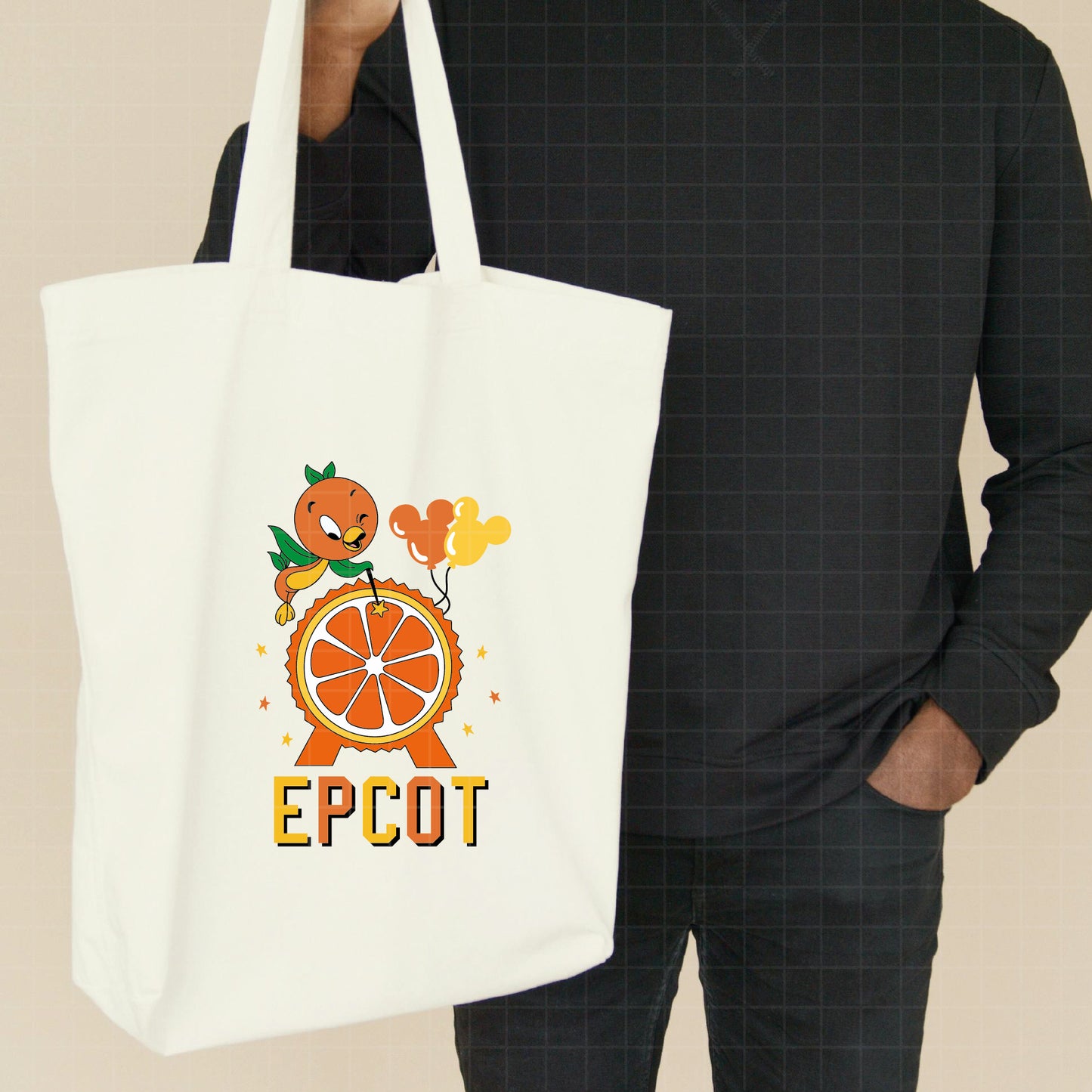 COD5761 - Orange Bird Disneyland pack bundle, Disney Trips clipart Svg, Png, Eps, Dxf, Jpeg, vector.