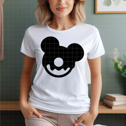 COD579 - Disney Snack Goals bundle, Disney trips clipart Svg, Png, Eps, Dxf, Jpeg, vector.
