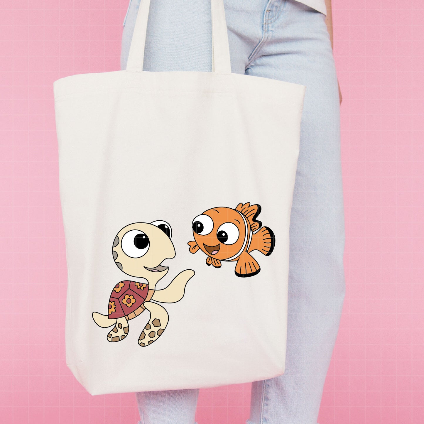COD6020 - Finding Nemo pack bundle, Disney pixar clipart Svg, Png, Eps, Dxf, Jpeg, vector.