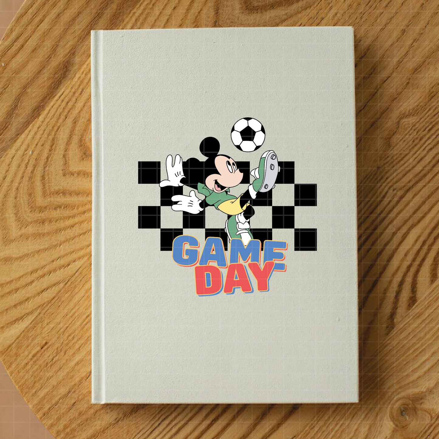 COD6024 - Mickey Soccer quotes pack bundle, Disney clipart Svg, Png, Eps, Dxf, Jpeg, vector.