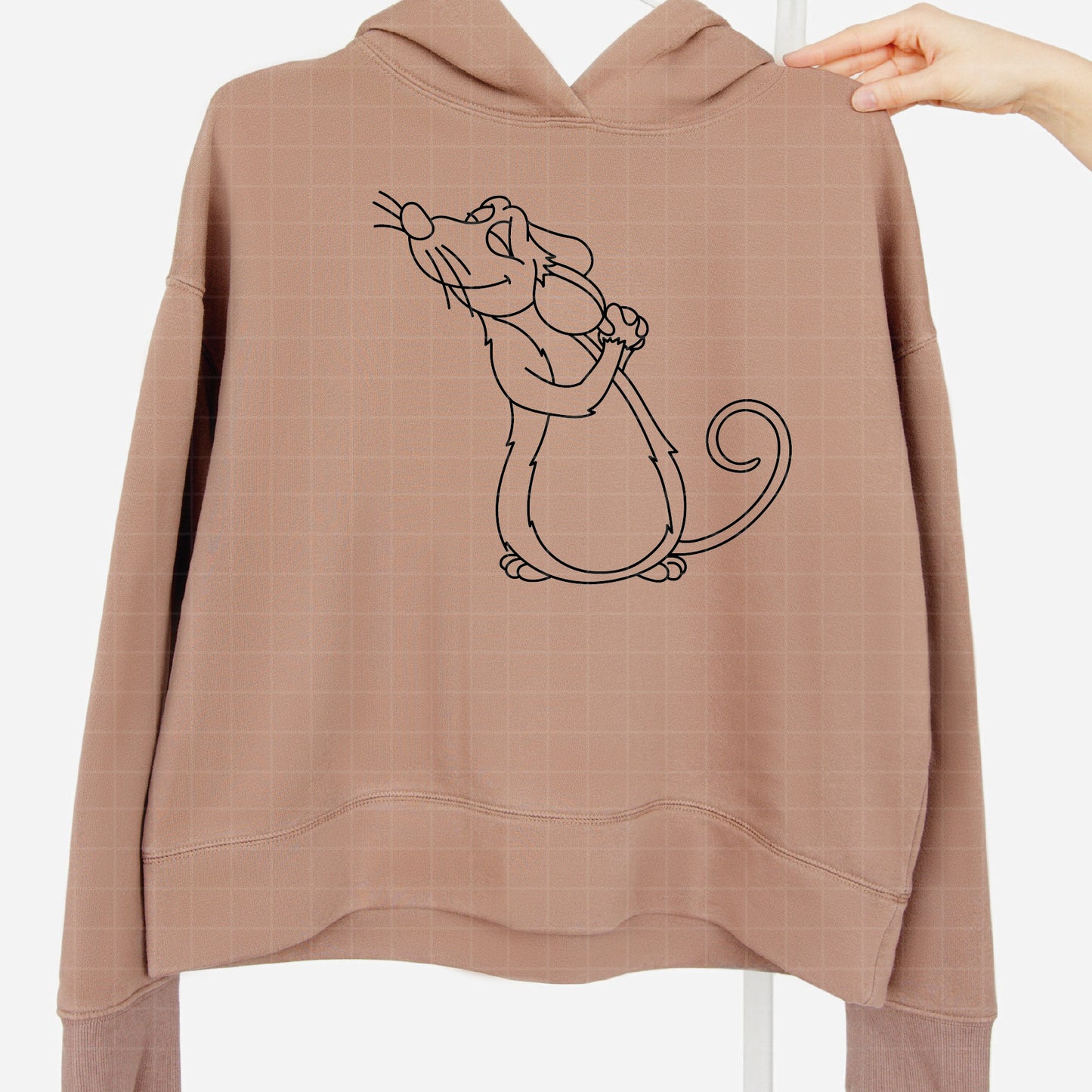COD6034 - Ratatouille line art pack bundle, Disney clipart Svg, Png, Eps, Dxf, Jpeg, vector.