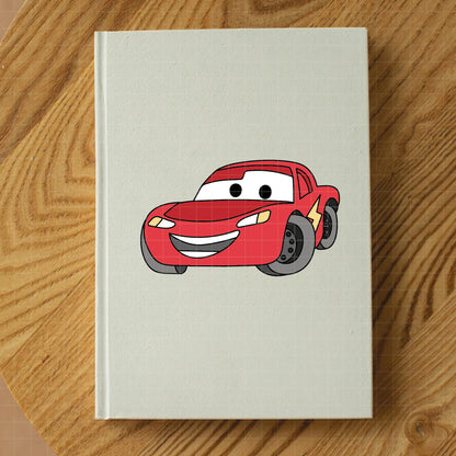 COD6036 - Cars bundle, Disney clipart Svg, Png, Eps, Dxf, Jpeg, vector.
