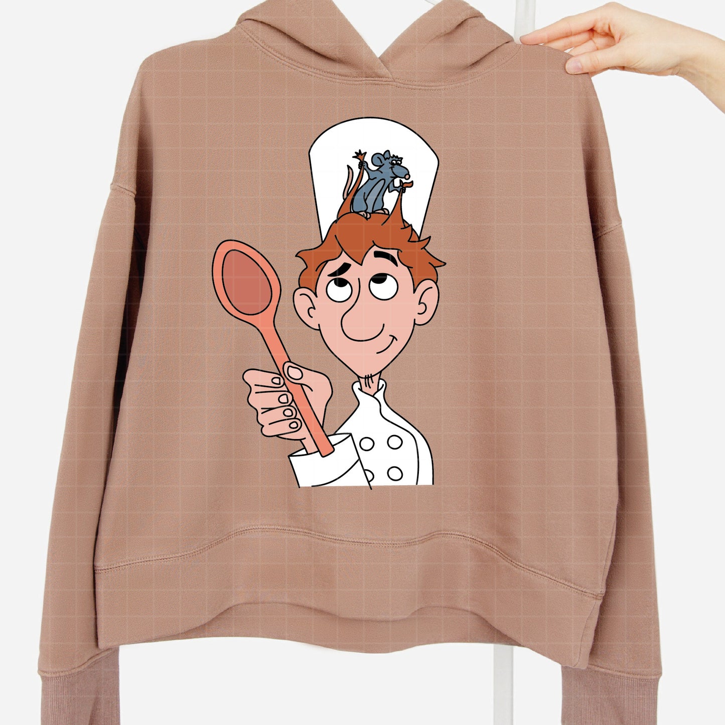 COD6043 - Ratatouille pack bundle, Disney clipart Svg, Png, Eps, Dxf, Jpeg, vector.