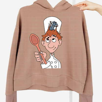 COD6043 - Ratatouille pack bundle, Disney clipart Svg, Png, Eps, Dxf, Jpeg, vector.