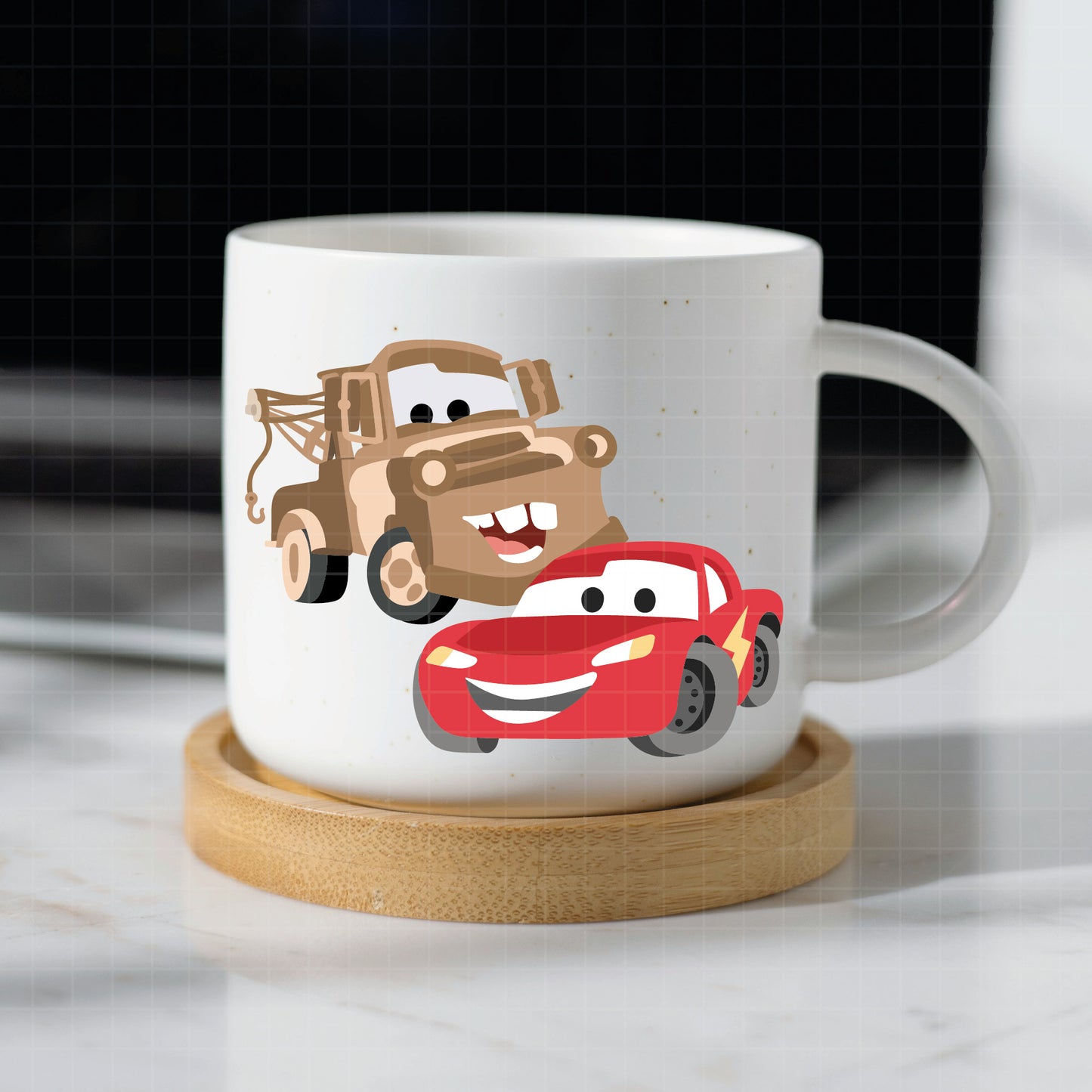 COD6044 - Cars bundle, Disney clipart Svg, Png, Eps, Dxf, Jpeg, vector.