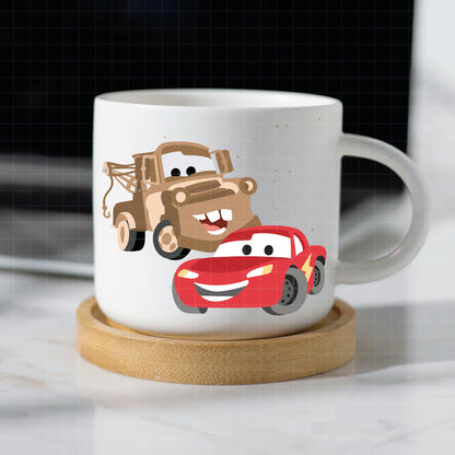COD6044 - Cars bundle, Disney clipart Svg, Png, Eps, Dxf, Jpeg, vector.