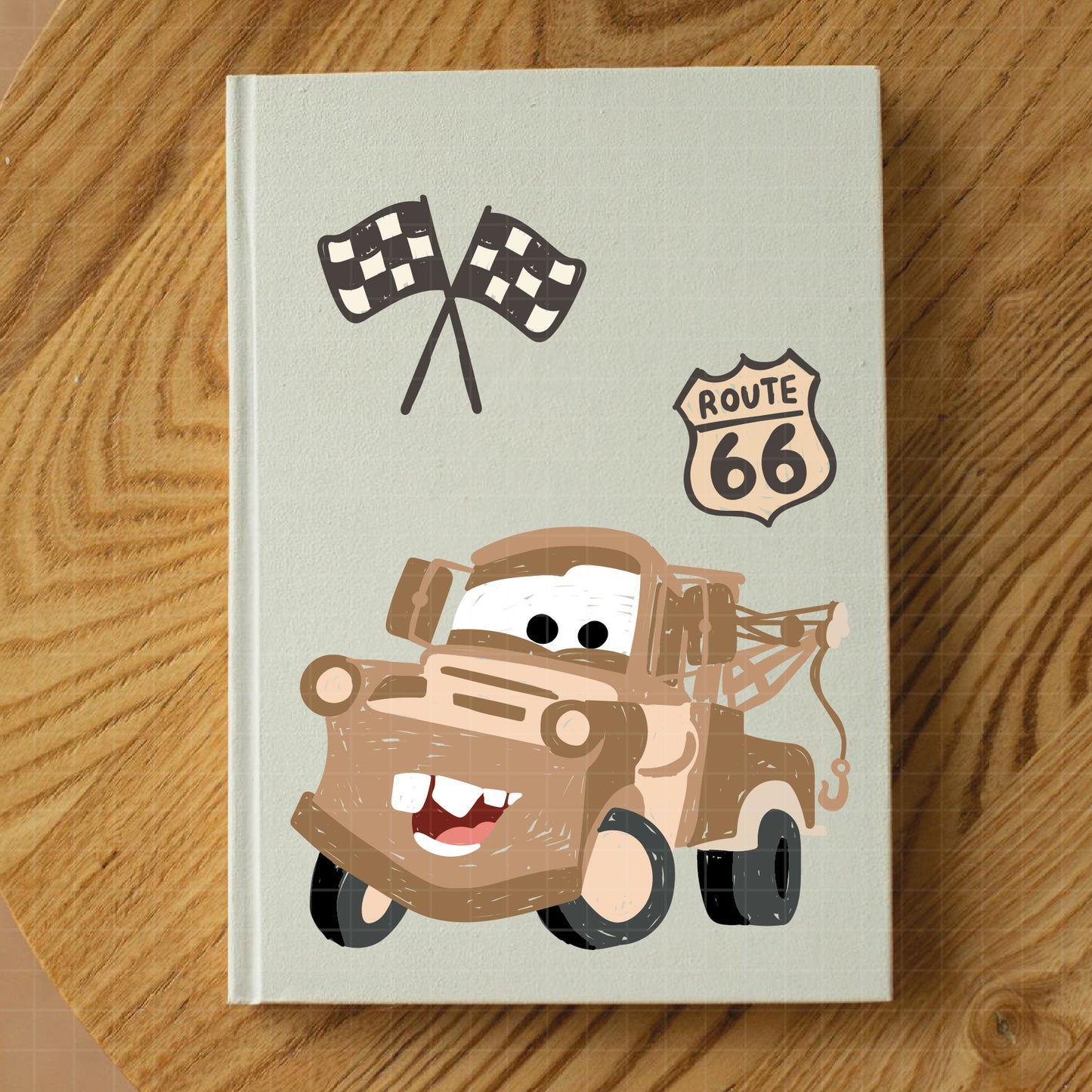 COD6045 - Cars crayon drawing characters & icons bundle, Disney clipart Svg, Png, Eps, Dxf, Jpeg, vector.