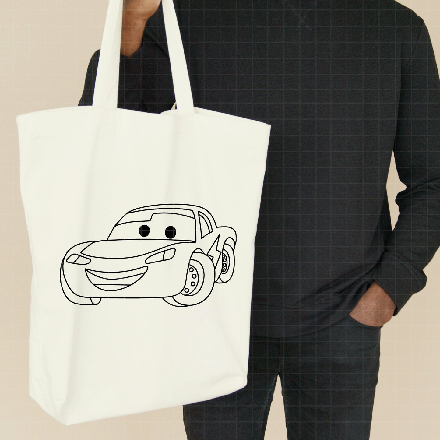 COD6046 - Cars bundle, Disney clipart Svg, Png, Eps, Dxf, Jpeg, vector.