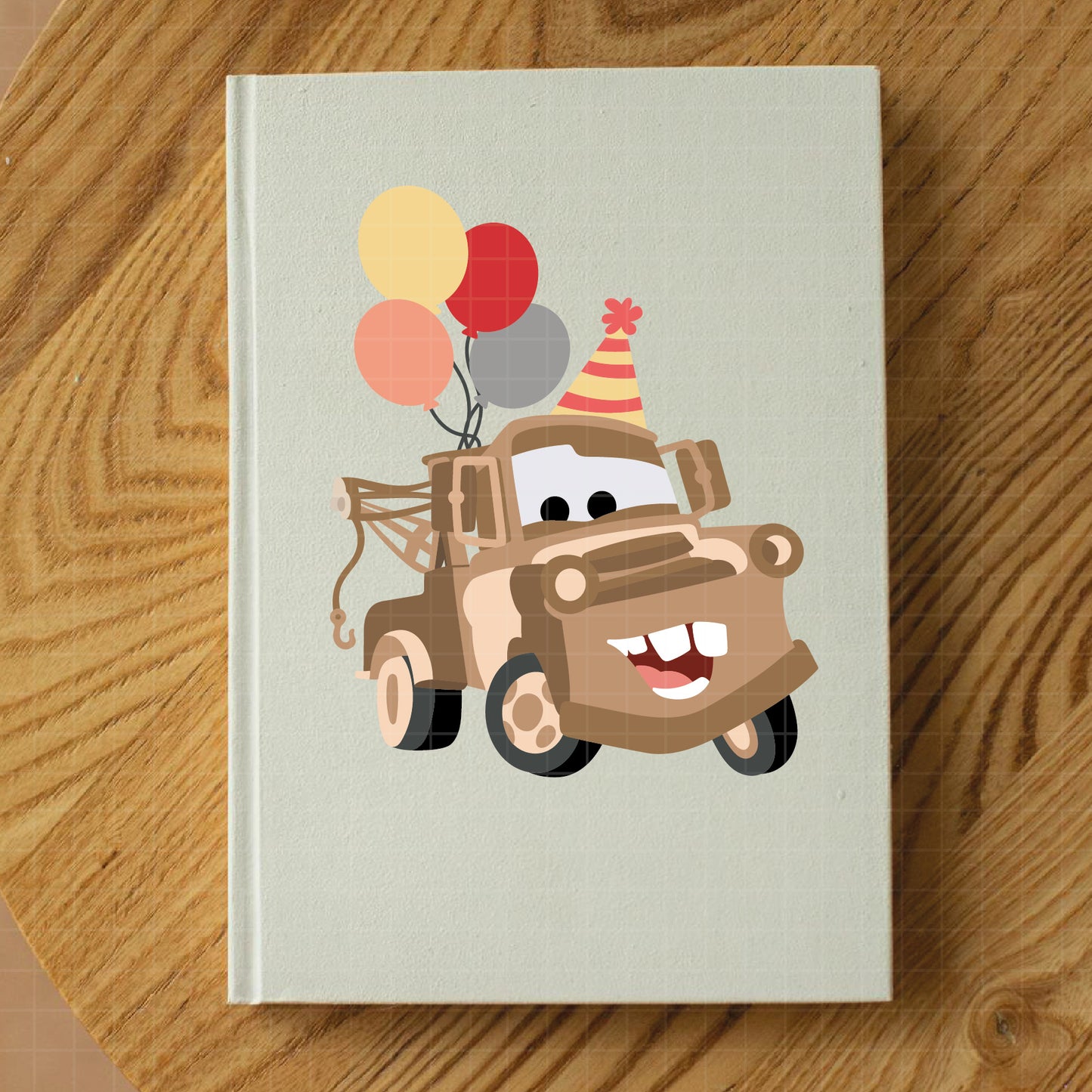 COD6048 - Cars birthdays bundle, Disney clipart Svg, Png, Eps, Dxf, Jpeg, vector.