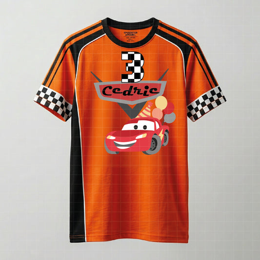 COD6097 - Cars Birthday SVG PNG Bundle. Cricut. Lightning McQueen, Mater, icons, Racing Alphabet Font Uppercase Lowercase, Checkered Numbers.