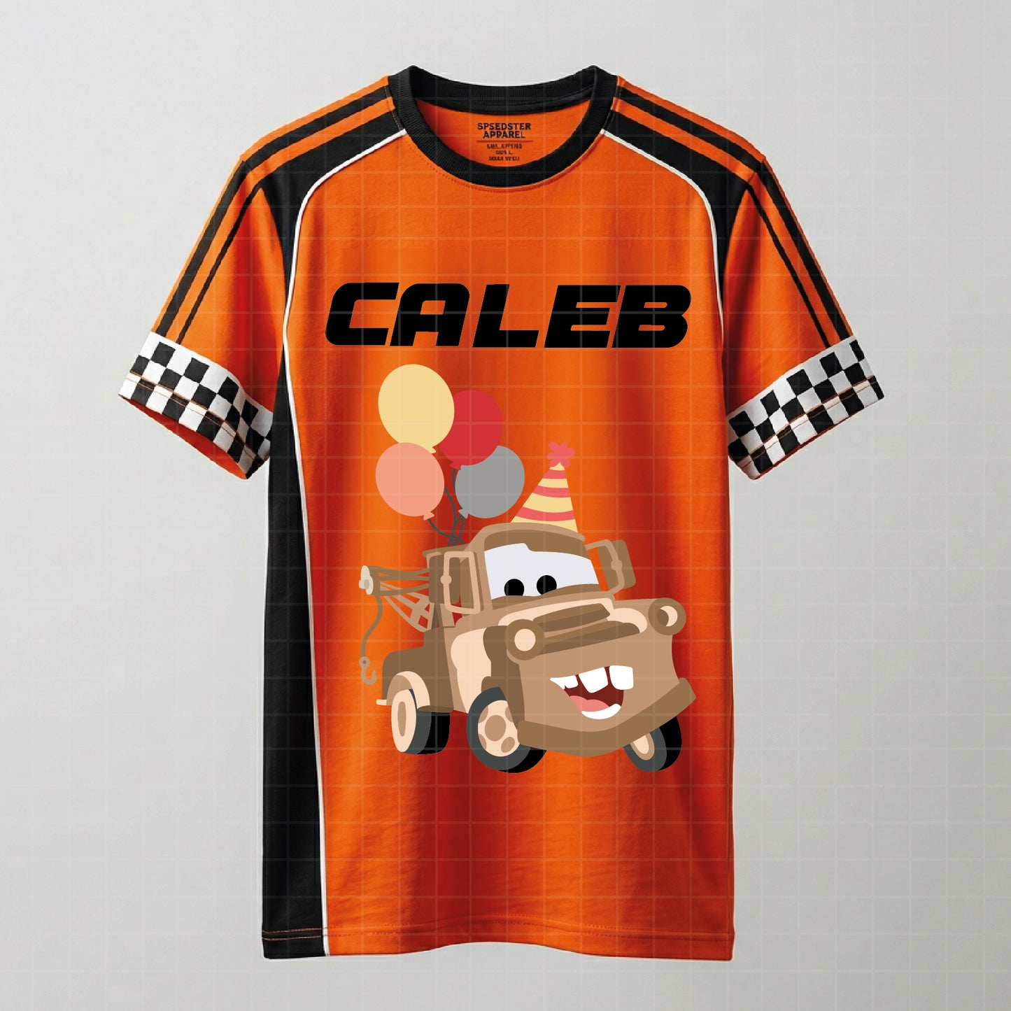 COD6145 - Cars SVG PNG Bundle | Cricut Instant Download | Speed Stripe Racing Font Lightning McQueen Mater Custom Name | Numbers Cars Logo