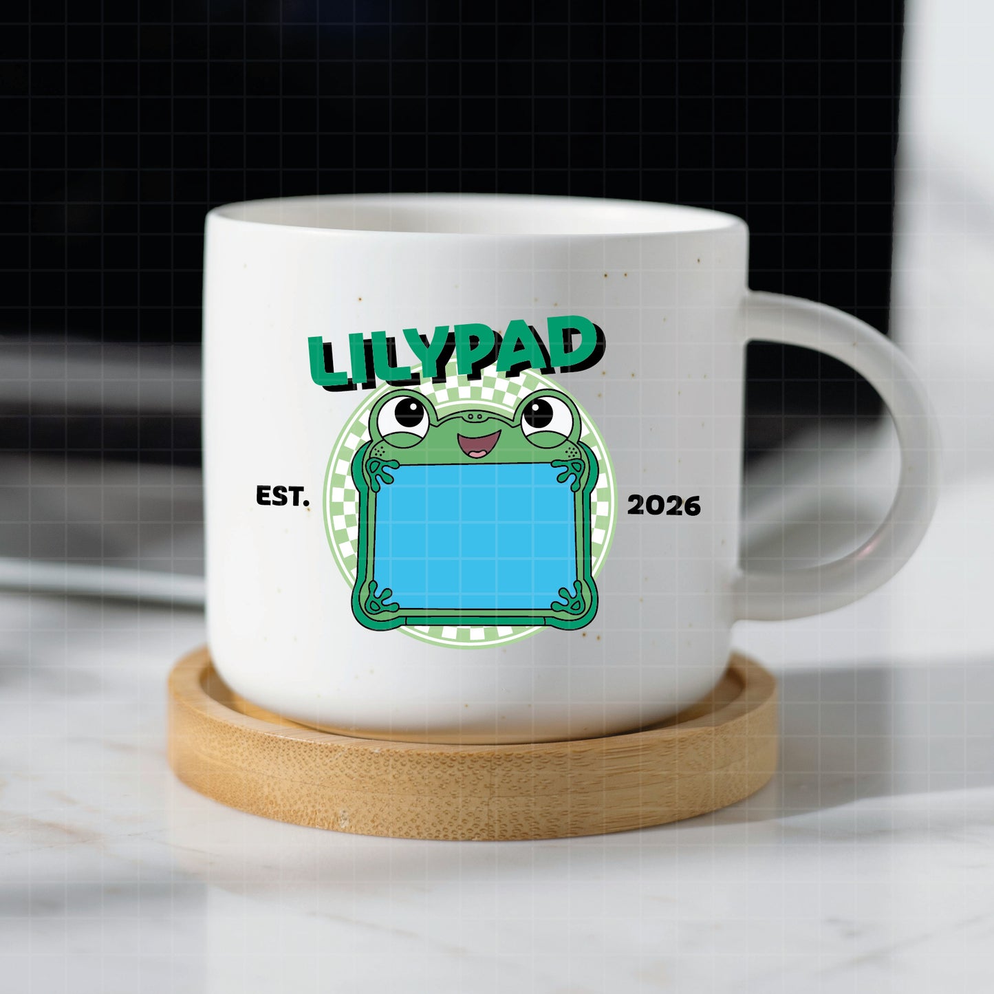 COD6190 - Lilypad pack bundle, Disney clipart Svg, Png, Eps, Dxf, Jpeg, vector.