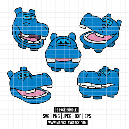 COD6192 - Pip Toy Story pack bundle, Disney clipart Svg, Png, Eps, Dxf, Jpeg, vector.