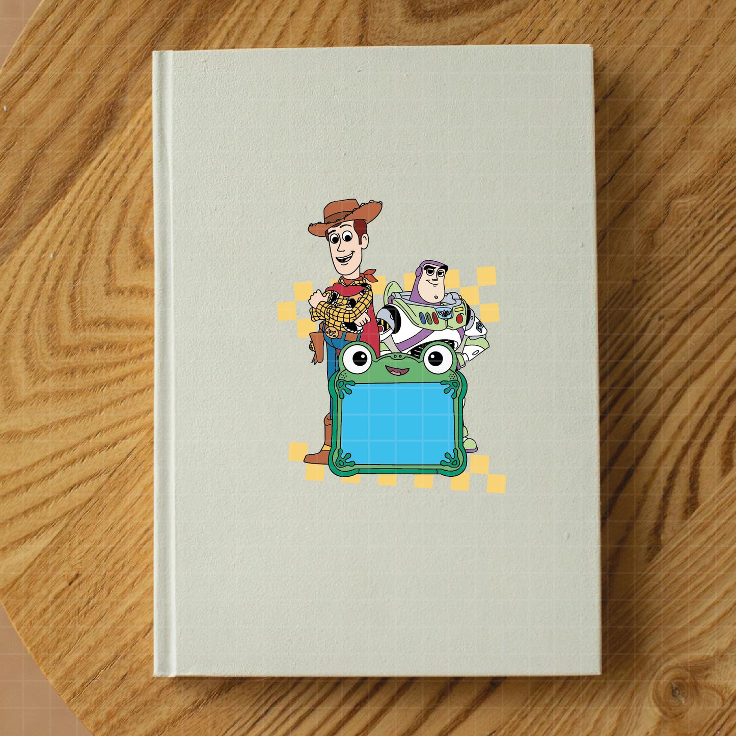COD6198 - Toy Story characters pack bundle, Disney clipart Svg, Png, Eps, Dxf, Jpeg, vector.