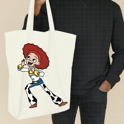 COD6218 - Jessie The Cowgirl pack bundle, Disney clipart Svg, Png, Eps, Dxf, Jpeg, vector.