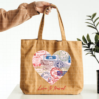 COD6301 - Travel's love bundle clipart Svg, Png, Eps, Dxf, Jpeg, vector.