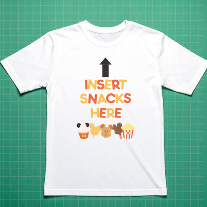 COD6317 - Disney Snack Goals bundle, Disney trips clipart Svg, Png, Eps, Dxf, Jpeg, vector.