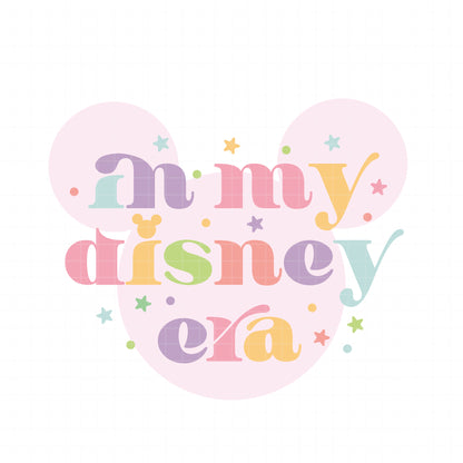COD6318 - Disney Cute Snack Goals bundle, Disney trips clipart Svg, Png, Eps, Dxf, Jpeg, vector.