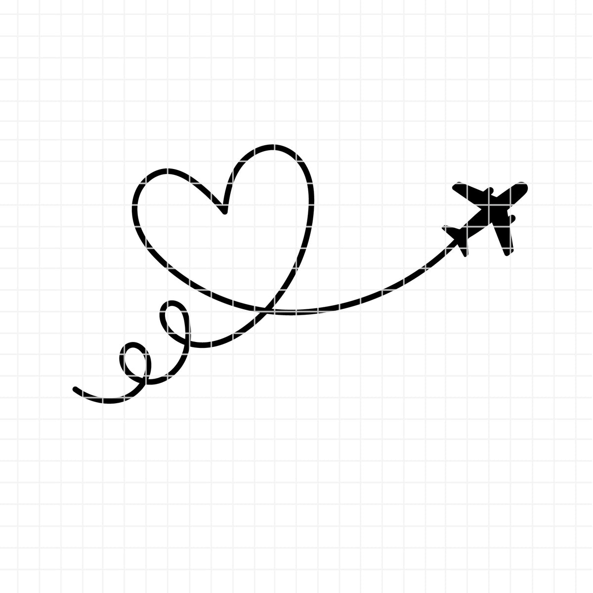 COD6401 - Travel's love bundle clipart Svg, Png, Eps, Dxf, Jpeg, vector.