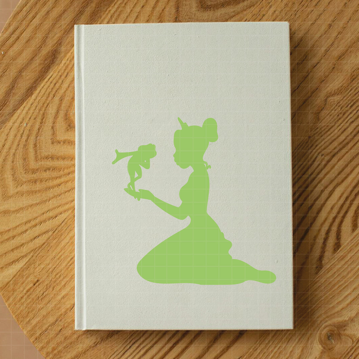 COD7013 - The princess and the frog silhouettes bundle, Disney princess clipart Svg, Png, Eps, Dxf, Jpeg, vector.