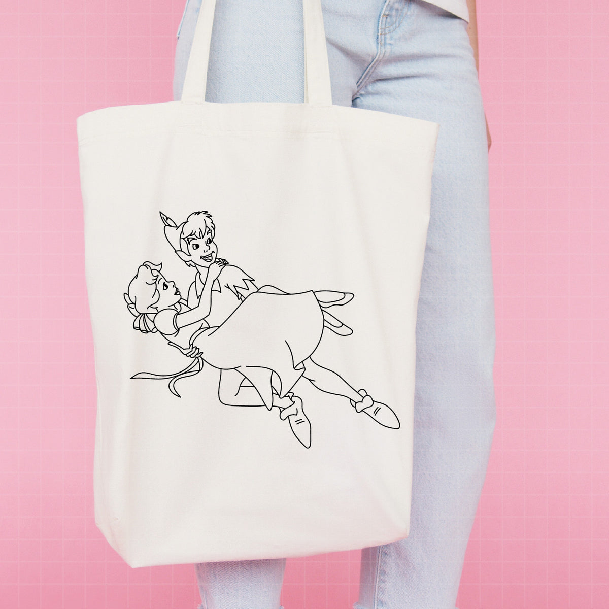 COD7015 - Peter pan & Wendy bundle, Disney clipart Svg, Png, Eps, Dxf, Jpeg, vector.