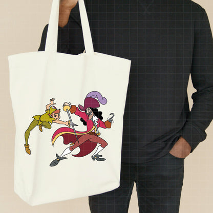 COD7017 - Captain Hook bundle, Disney clipart Svg, Png, Eps, Dxf, Jpeg, vector.