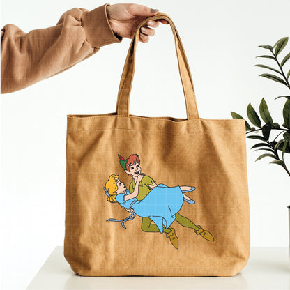COD7023 - Peter pan & Wendy bundle, Disney clipart Svg, Png, Eps, Dxf, Jpeg, vector.