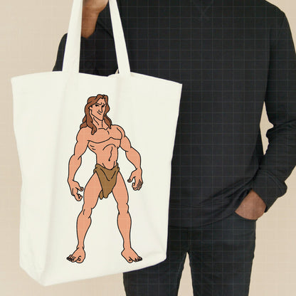 COD7027 - Tarzan & Jane bundle, Disney clipart Svg, Png, Eps, Dxf, Jpeg, vector.
