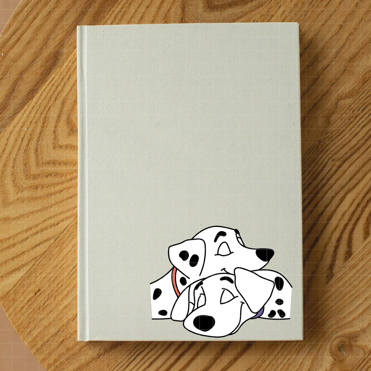 COD7136 - 101 Dalmatians bundle, Disney clipart Svg, Png, Eps, Dxf, Jpeg, vector.