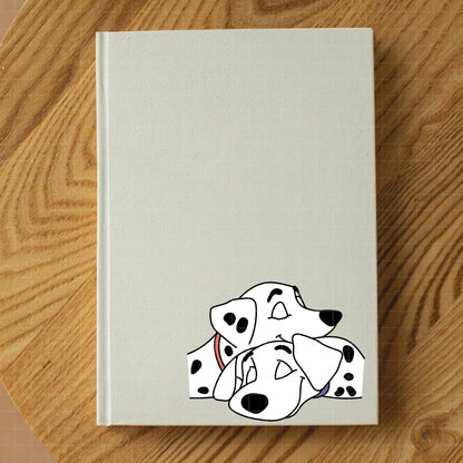 COD7136 - 101 Dalmatians bundle, Disney clipart Svg, Png, Eps, Dxf, Jpeg, vector.
