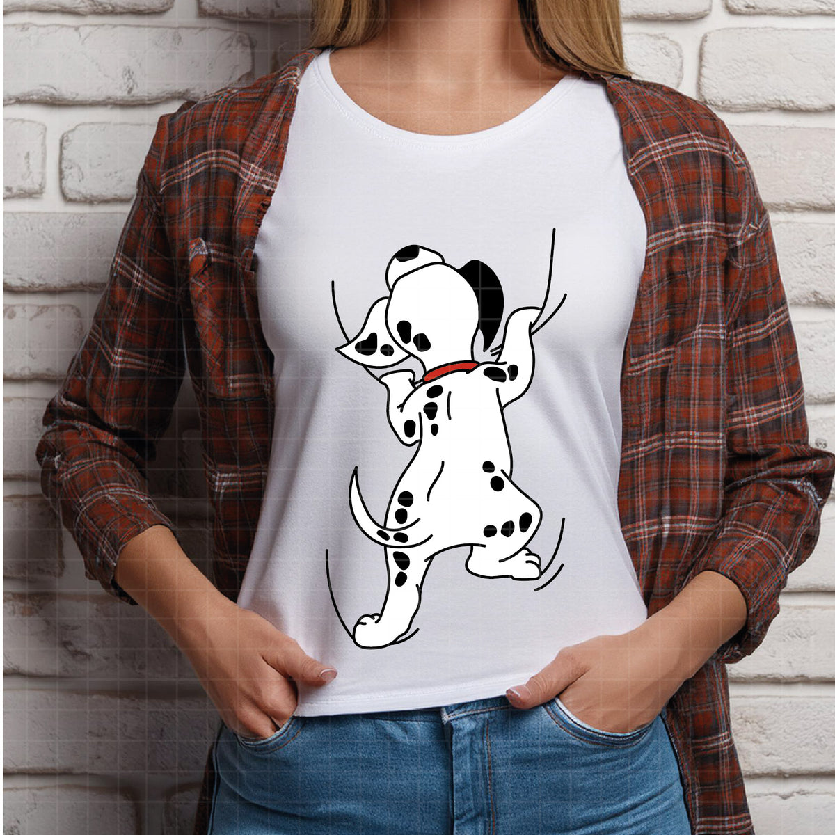COD7136 - 101 Dalmatians bundle, Disney clipart Svg, Png, Eps, Dxf, Jpeg, vector.