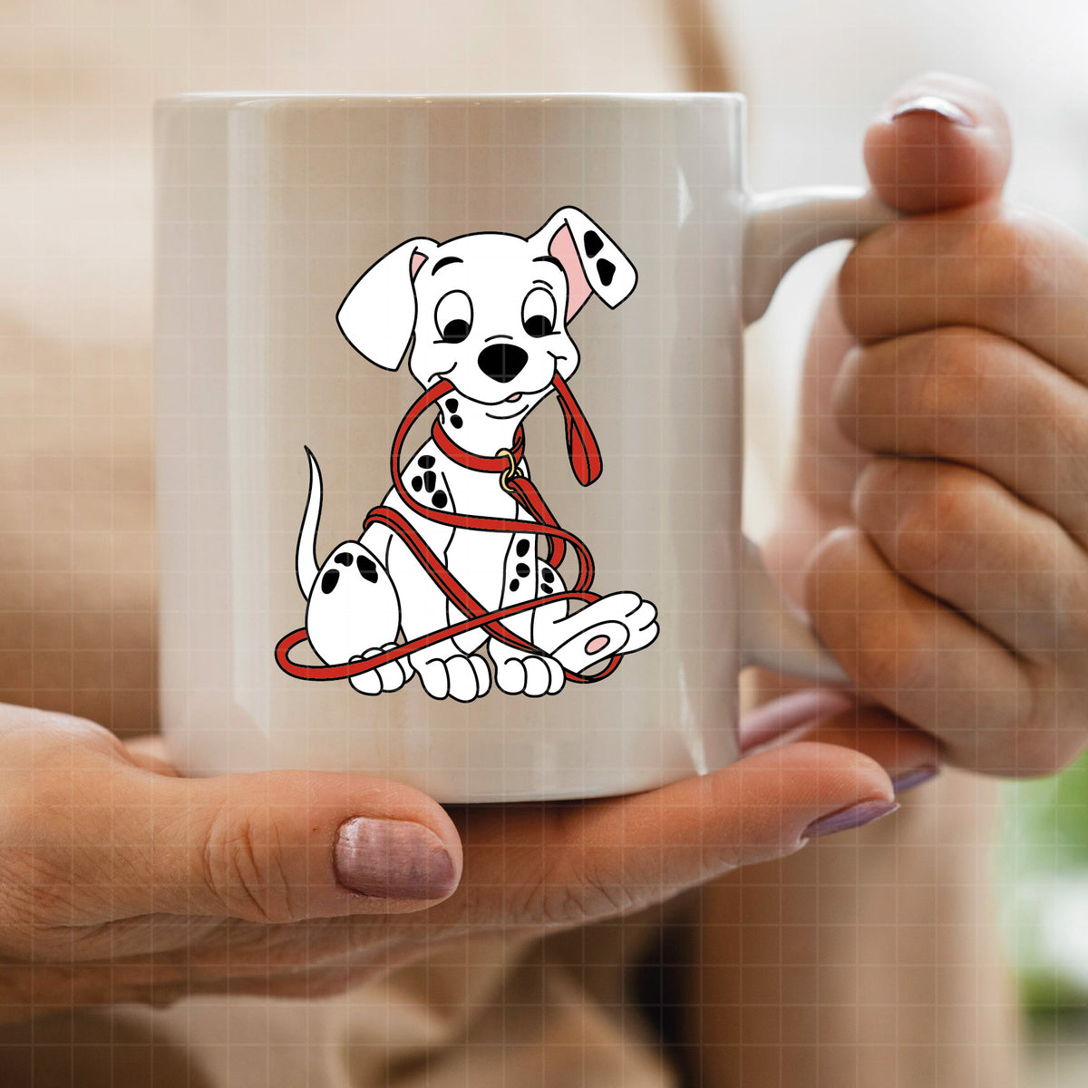 COD7136 - 101 Dalmatians bundle, Disney clipart Svg, Png, Eps, Dxf, Jpeg, vector.
