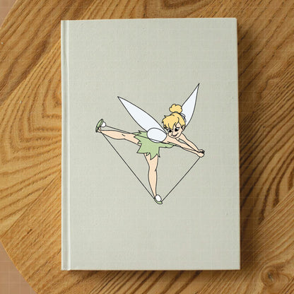 COD7138 - Tinker Bell bundle, Disney clipart Svg, Png, Eps, Dxf, Jpeg, vector.