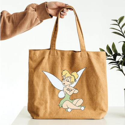COD7138 - Tinker Bell bundle, Disney clipart Svg, Png, Eps, Dxf, Jpeg, vector.