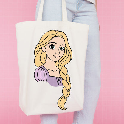 COD7161 - Tangled icons bundle, Disney princess clipart Svg, Png, Eps, Dxf, Jpeg, vector.