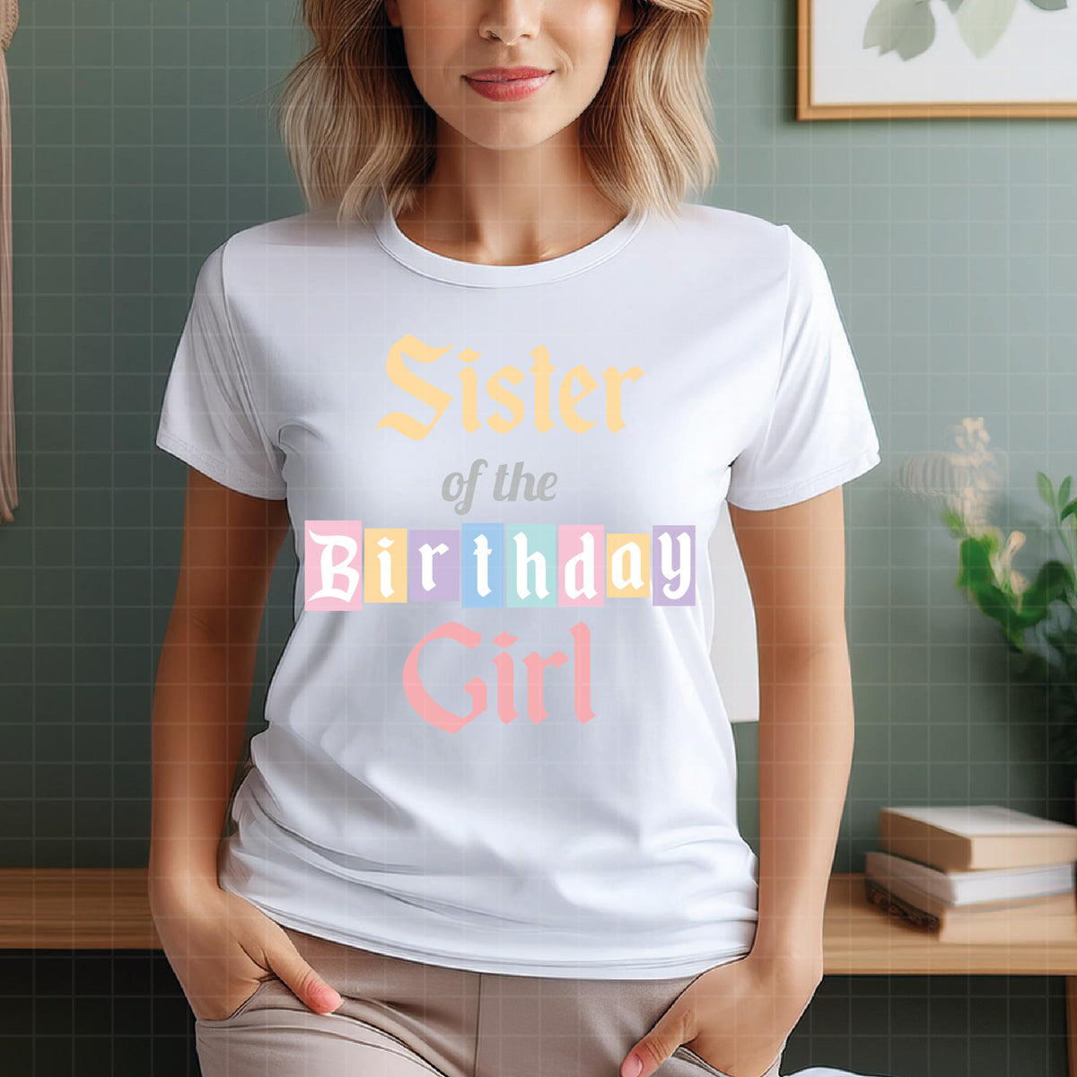COD7202 - Disney Birthday Squad bundle, Disney clipart Svg, Png, Eps, Dxf, Jpeg, vector.