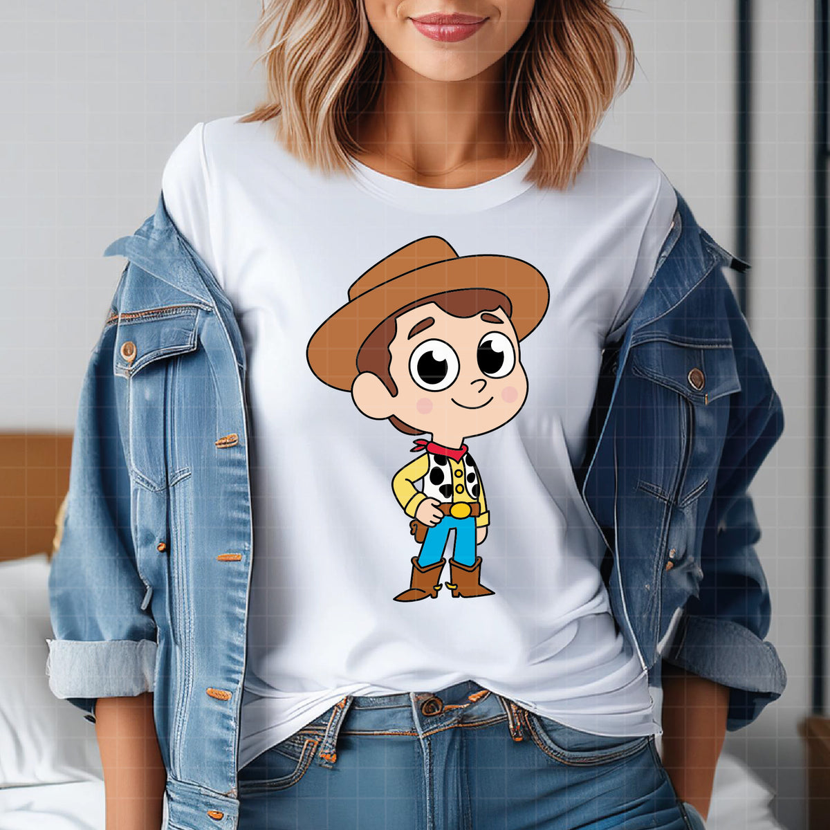 COD7218 - Toy story Little characters bundle, Disney clipart Svg, Png, Eps, Dxf, Jpeg, vector.