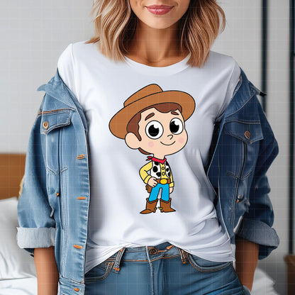 COD7218 - Toy story Little characters bundle, Disney clipart Svg, Png, Eps, Dxf, Jpeg, vector.