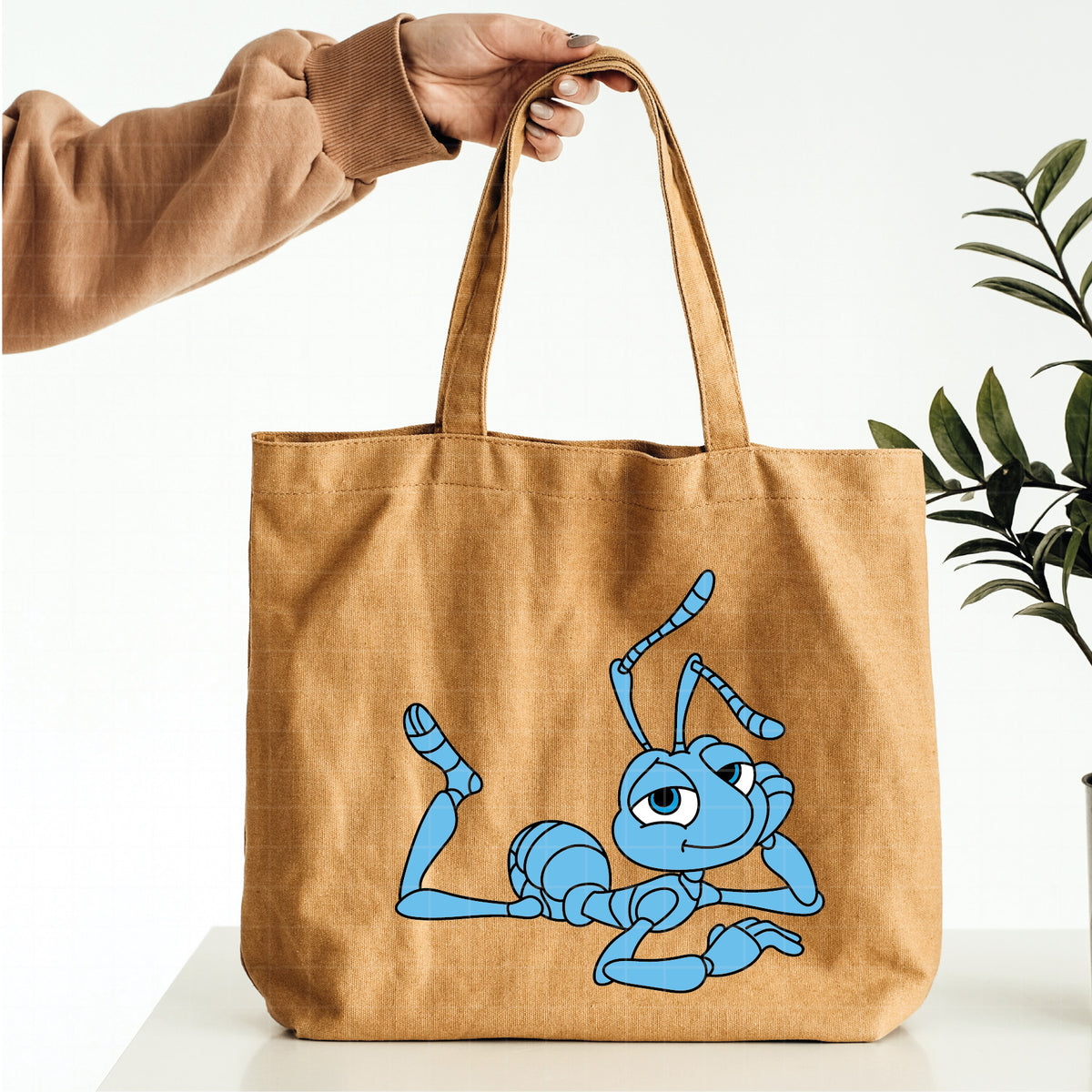 COD7222 - A Bug's Life bundle, Disney clipart Svg, Png, Eps, Dxf, Jpeg, vector.