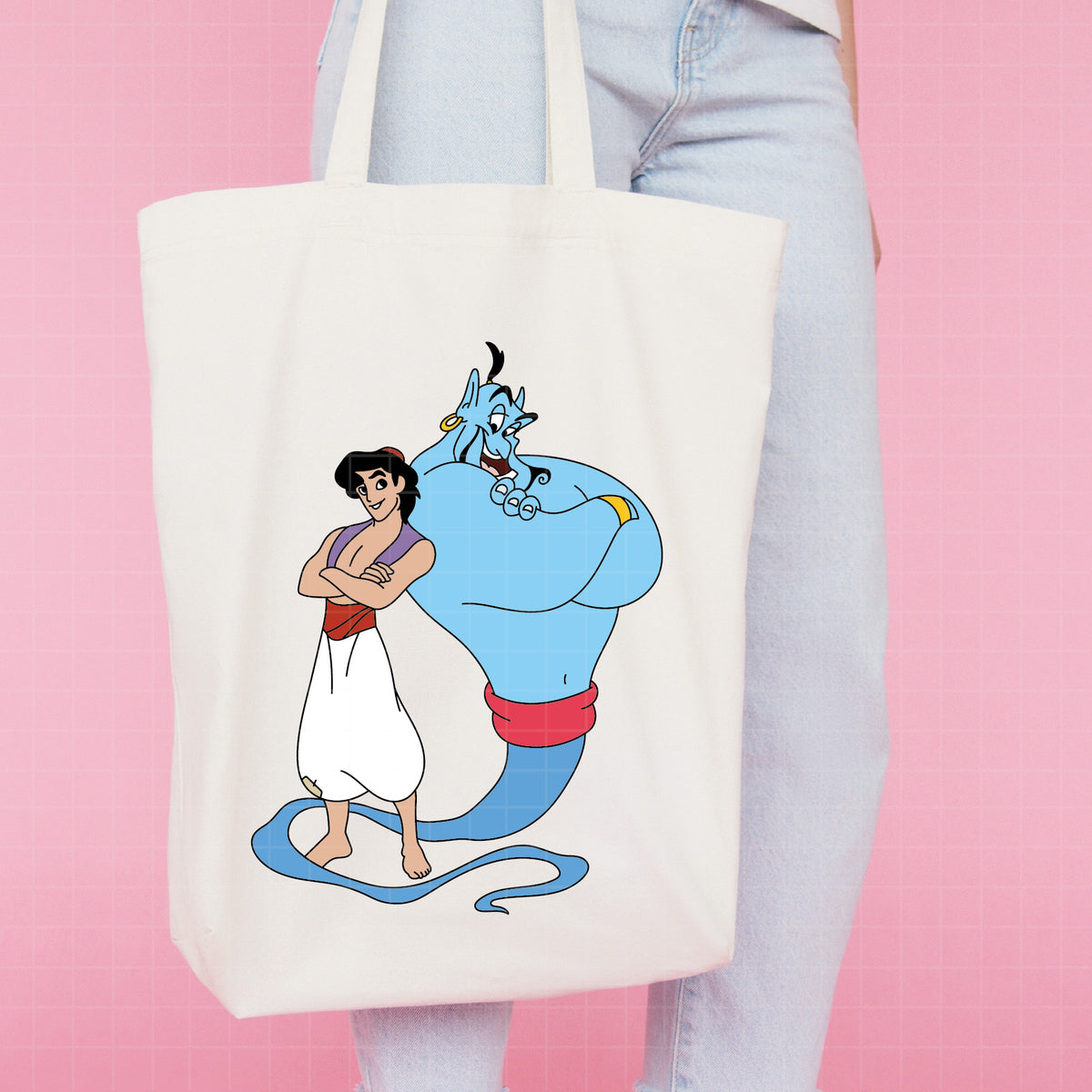 COD7226 - Genie of Aladdin bundle, Disney clipart Svg, Png, Eps, Dxf, Jpeg, vector.